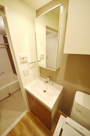 アーバネックス錦糸町の物件内観写真